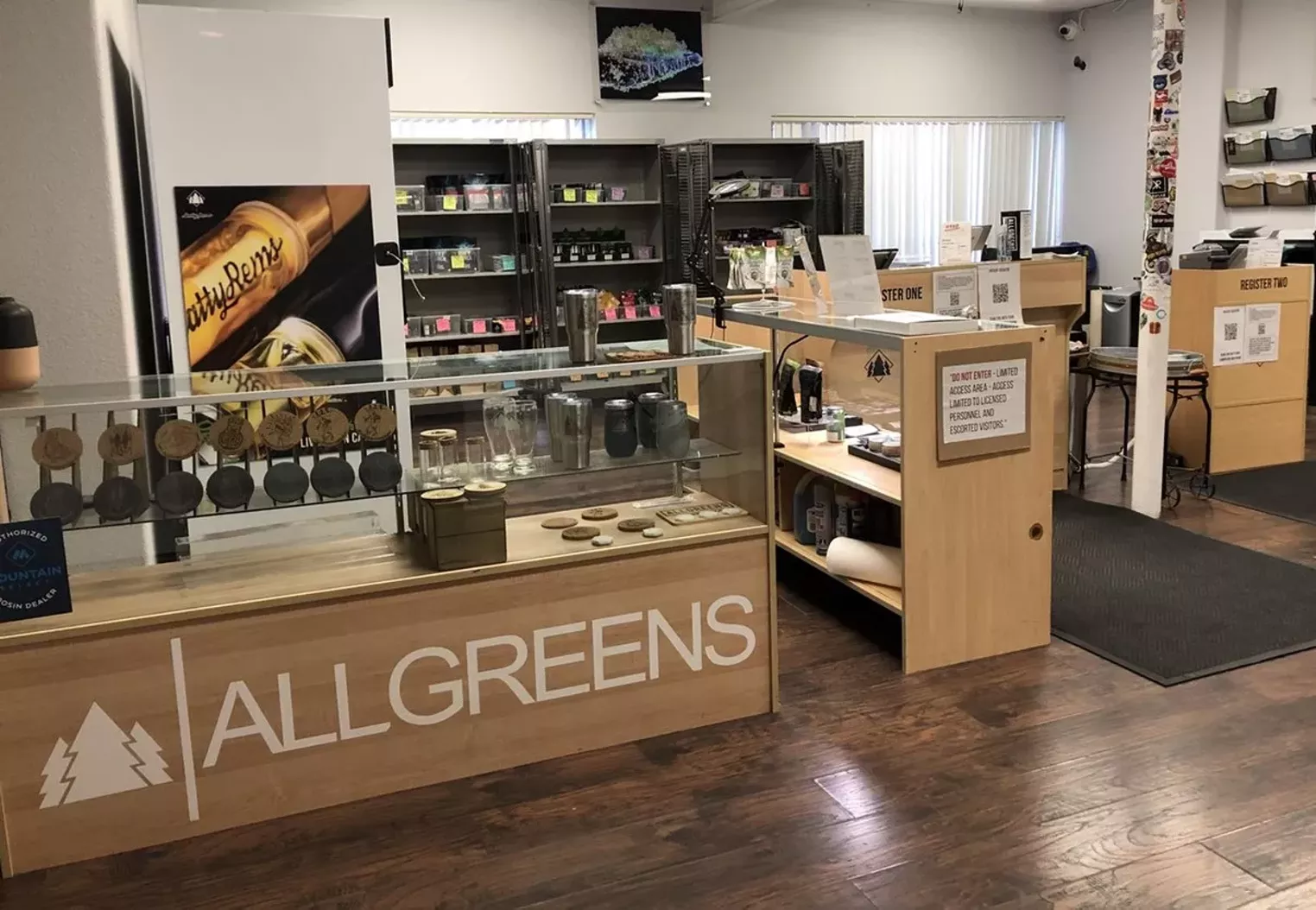 Denver's First Medical Dispensary Moving, Going Recreational - Vimarsana News