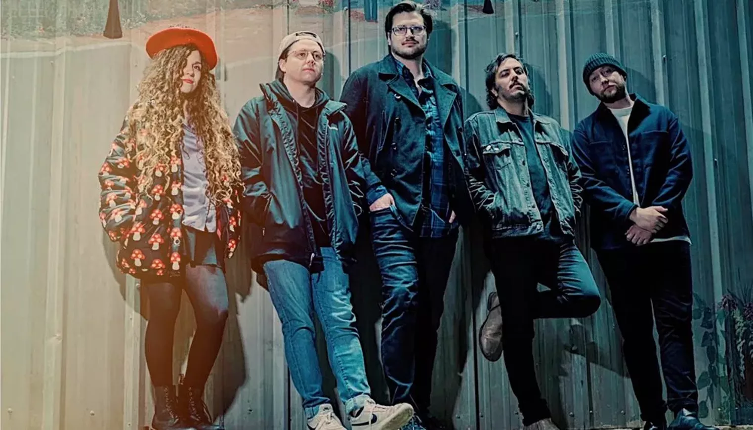 Colorado Bands Released Some Great Music in April - Vimarsana News