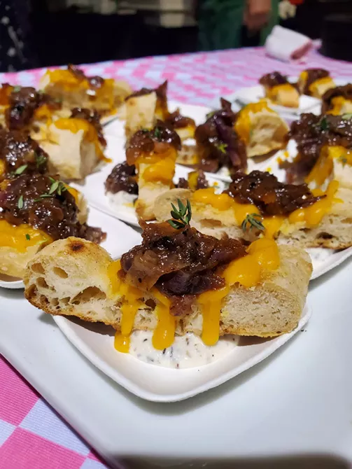 Photos Westword's Feast Returned in Full Force in 2022 Edition Westword