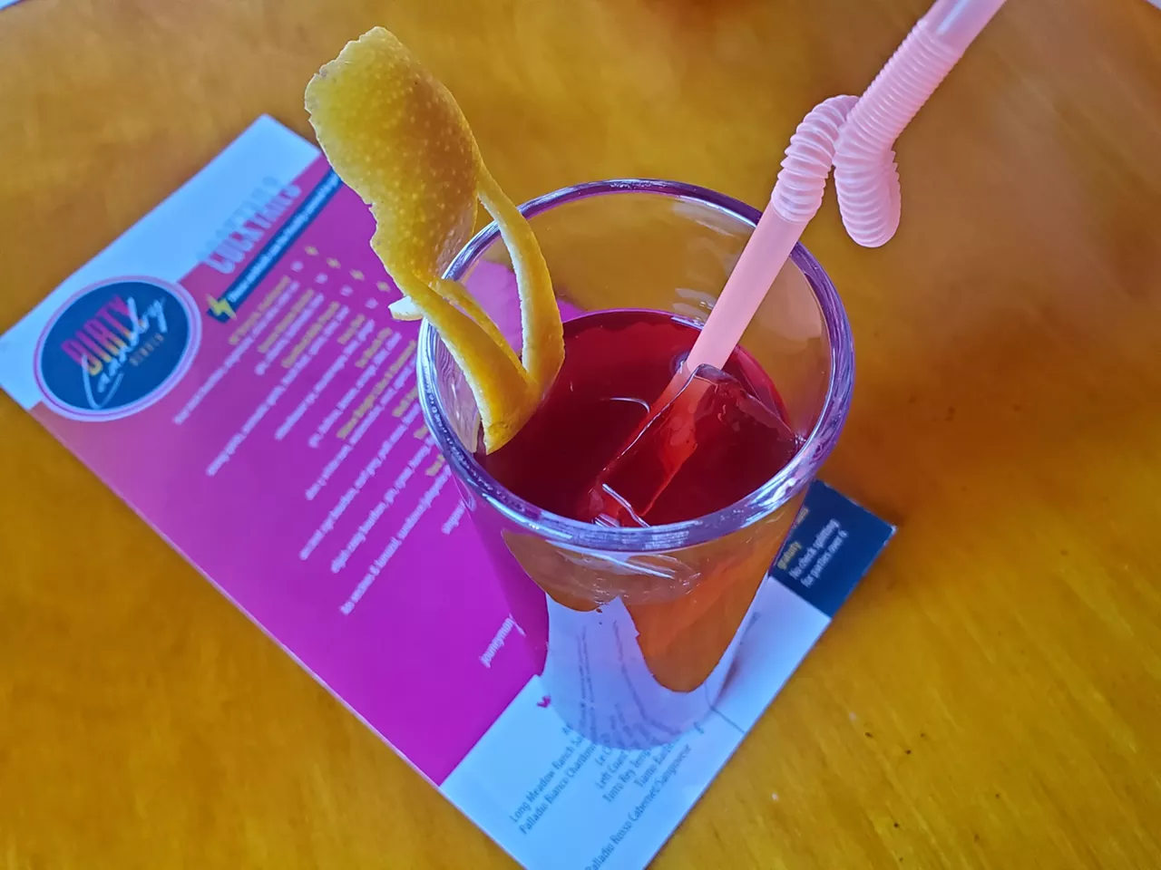 Dirty Laundry Denver Restaurant Guide