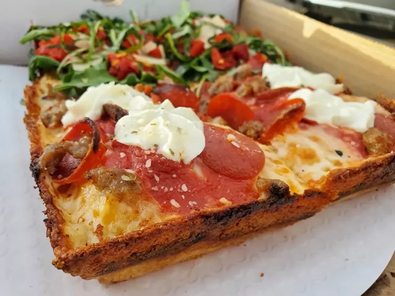 Blue Pan Pizza Denver Restaurant Guide 2022 Westword