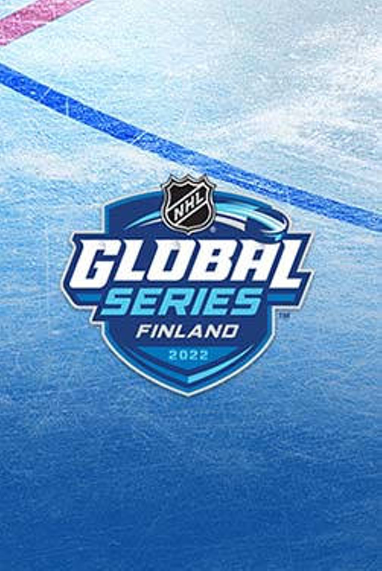 2022 NHL Global Series Finland x IMAX Live Colorado Avalanche vs