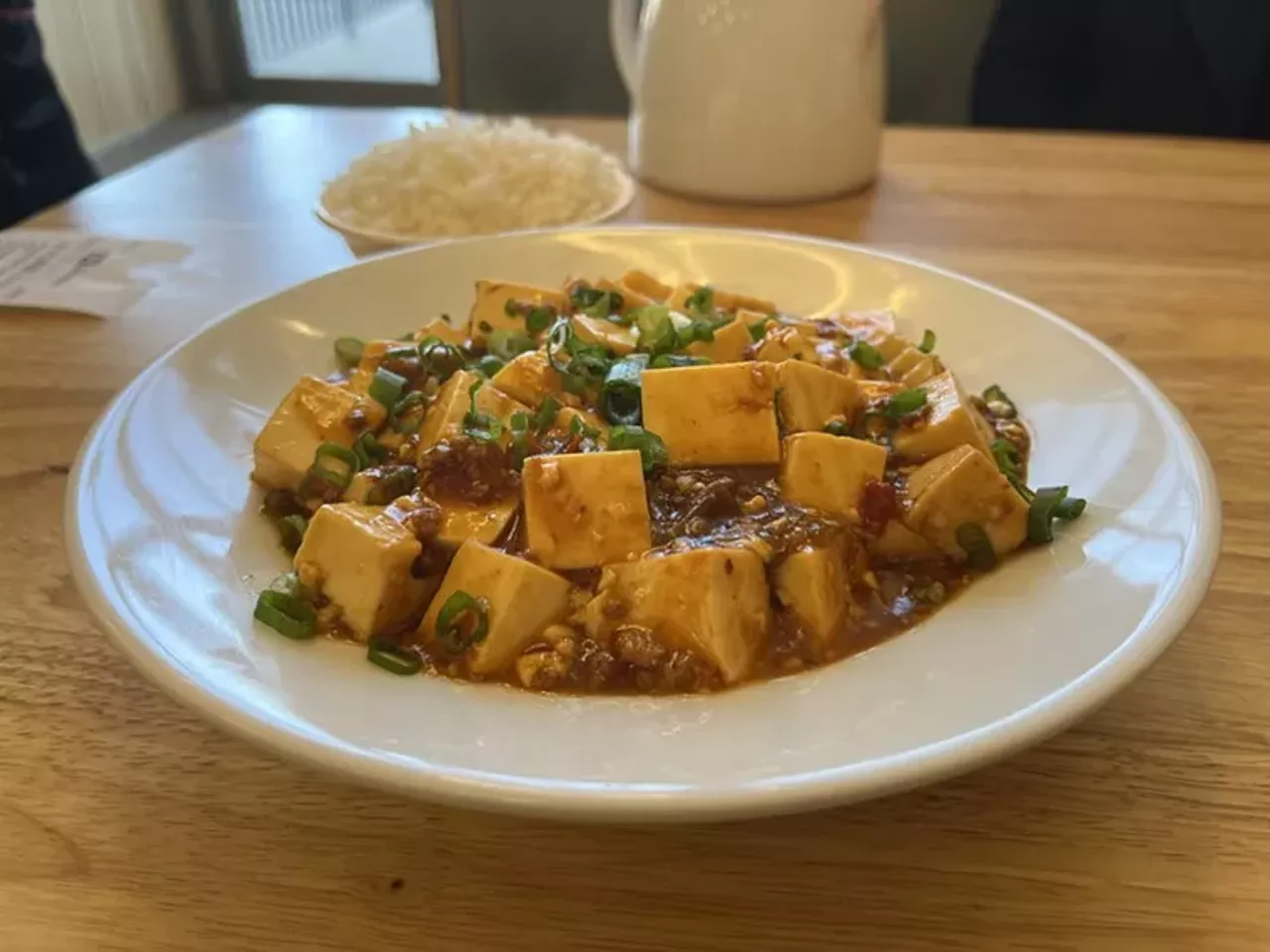 Bryan's Dumpling House Greenwood Village Chinese Restaurant