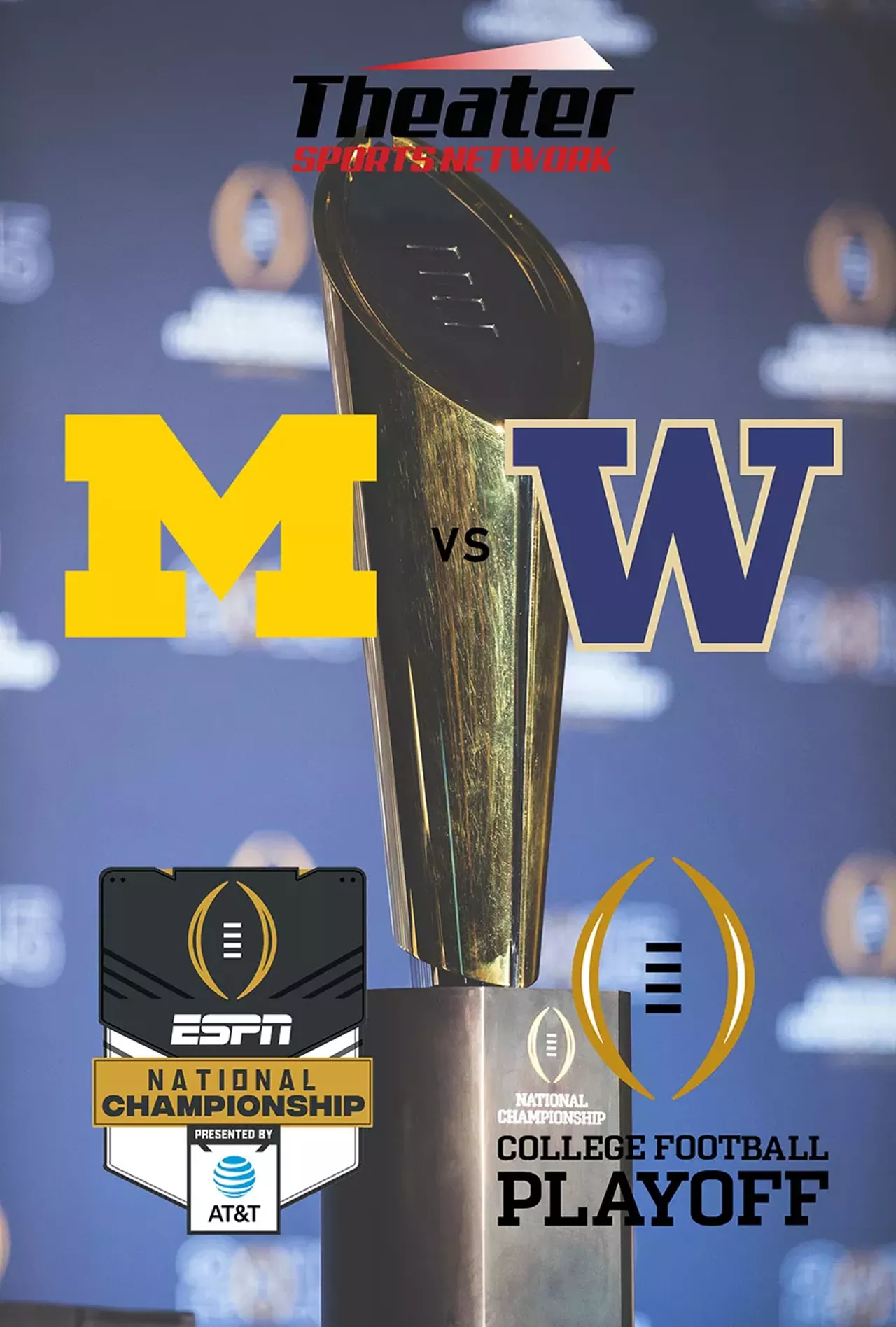 CFP National Championship Presented By AT T Denver Westword The cfp-national-championship-presented-by-at-t-denver-westword-the