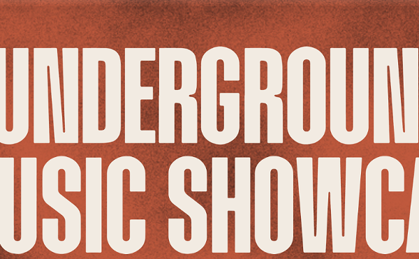Underground Music Showcase