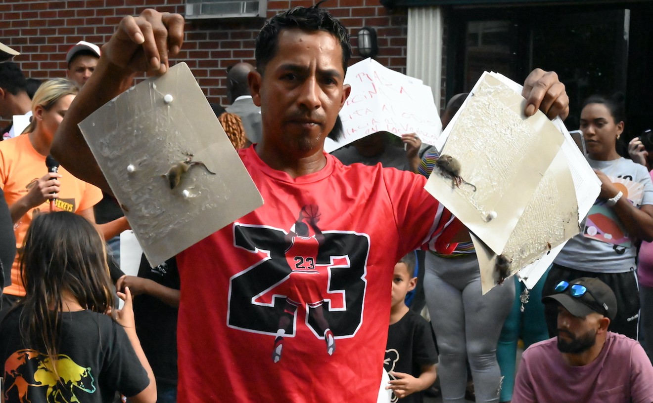 Venezuelan Gangs or Slumlord? Aurora Residents, City Leaders Double Down on Opposing Claims.