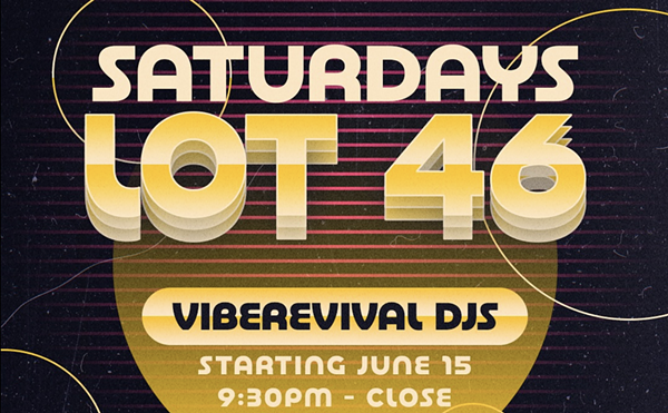Image: Vibe Revival Dance Party