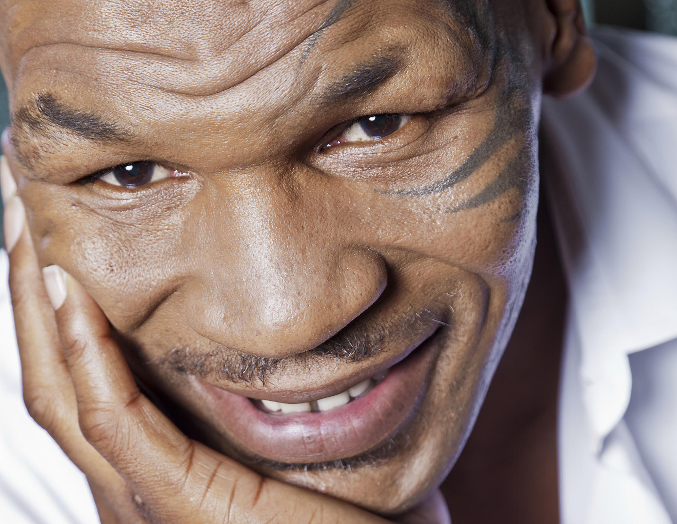Mike Tyson's cannabis tour has another Colorado stop.