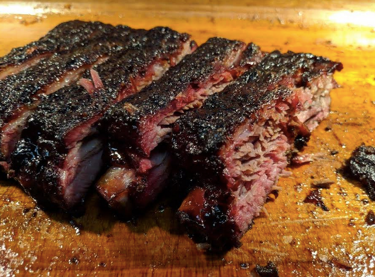 Image: Wayne's Smoke Shack