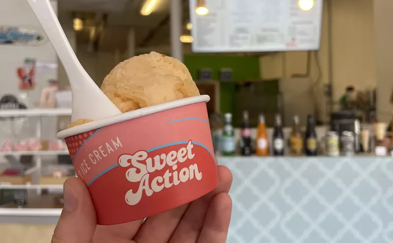 Image: We Visited Six of Denver's Best Ice Cream Shops — In One Day