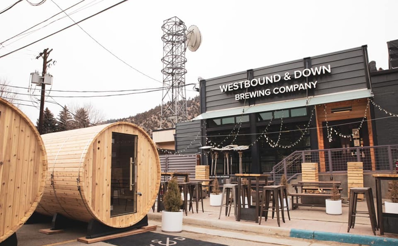 Westbound &amp; Down Acquires Aspen Brewing &amp; Capitol Creek Brewing