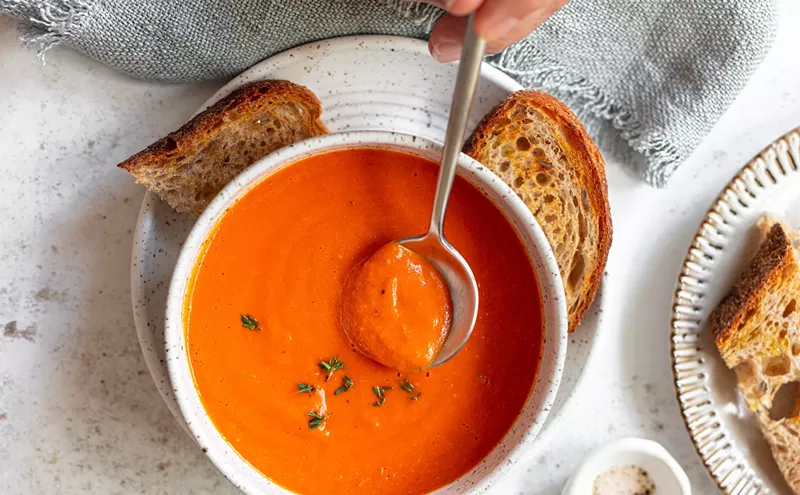 Image: Westword Partners with Familystyle Food for a Trove of Recipes