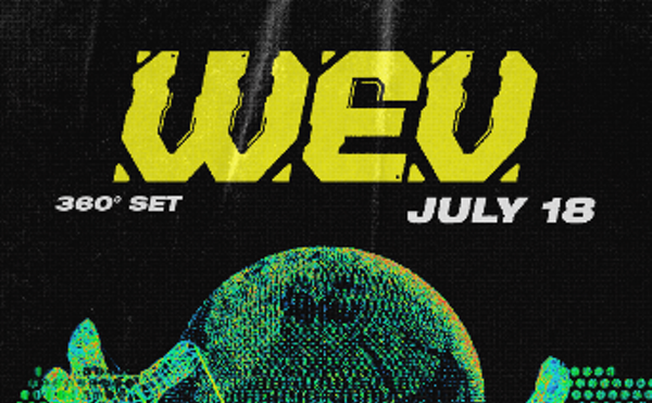 Image: WEV