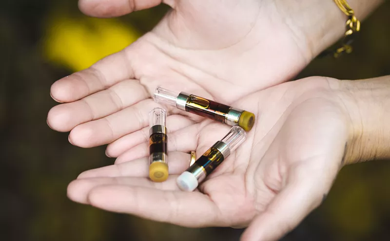 Image: What Are HHC Vapes, and What Are Their Effects?