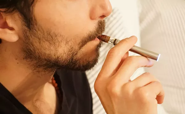 Image: What Are HHC Vapes, and What Are Their Effects?