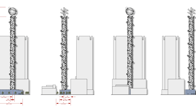 tower renderings in downtown denver