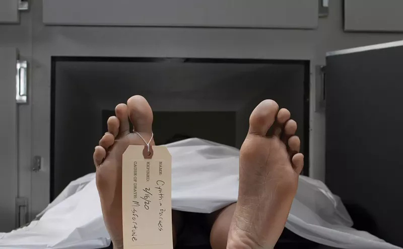 Image: Things to Do in Denver When You're Actually Dead
