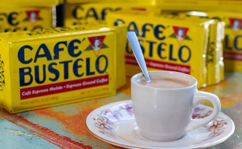 Image: Where to Find Coffee From Around the World