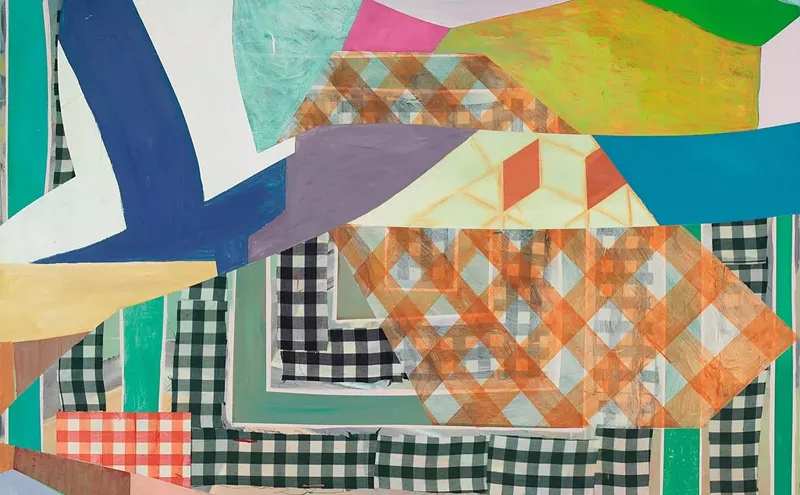 Where to See New Art in Denver This Weekend and Beyond