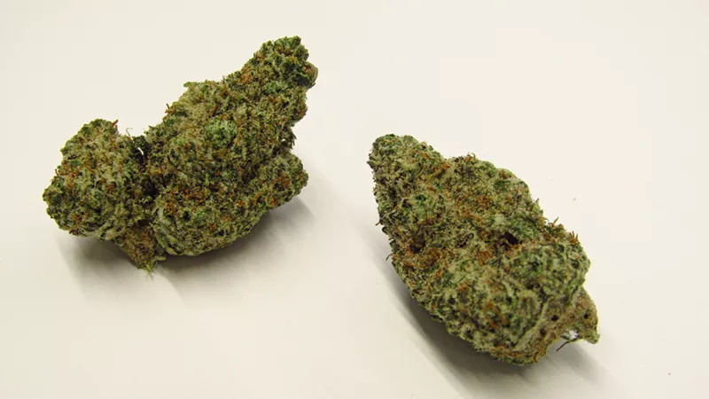 Image: grape cream cake