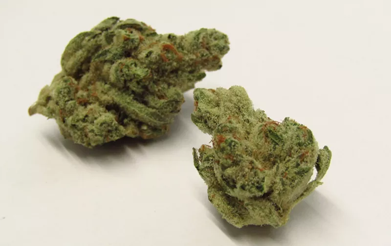 Image: Slurricane’s high is easy to forecast, but tough to stay awake through.