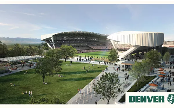 Image: Why Denver City Council Might Approve $70 Million for a Soccer Stadium During Budget Crisis
