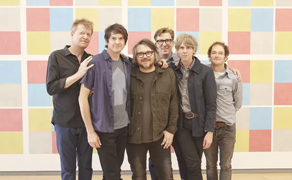 Image: Wilco