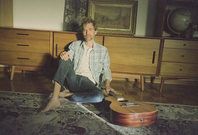 Image: Willie Watson, the former Old Crow Medicine Show member, is navigating life as a solo artist.