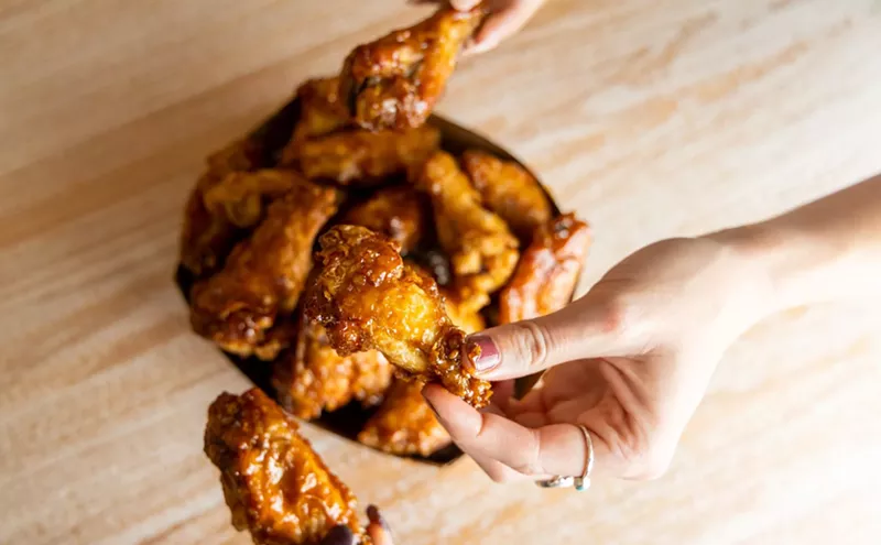 Image: WingWok