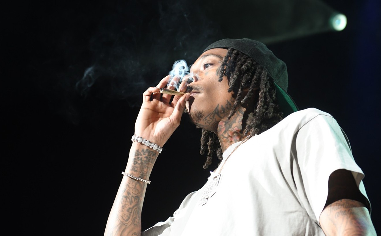Wiz Khalifa, H.E.R. and the Best Denver Concerts This Week