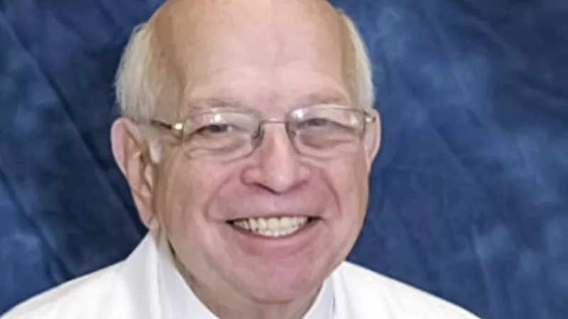 Image: Dr. Marvin Yussman is the target of a lawsuit filed by Longmont's Susan Crowder.