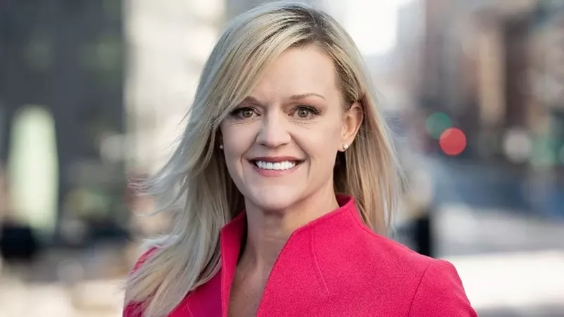 Image: Attorney Jessica Peck's latest court victory happened on the federal level.