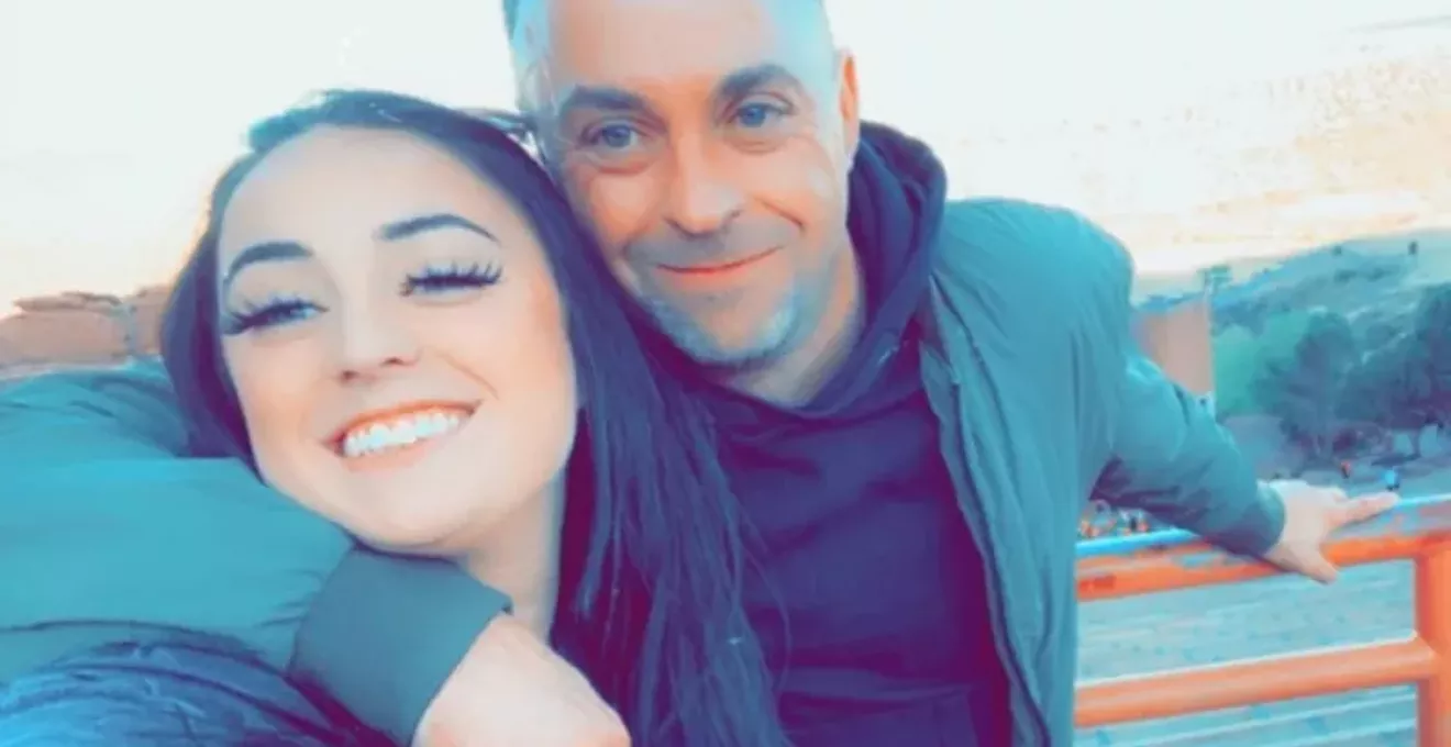 Inside Tragic, Preventable Jail Suicide of Ryan Harmon | Westword