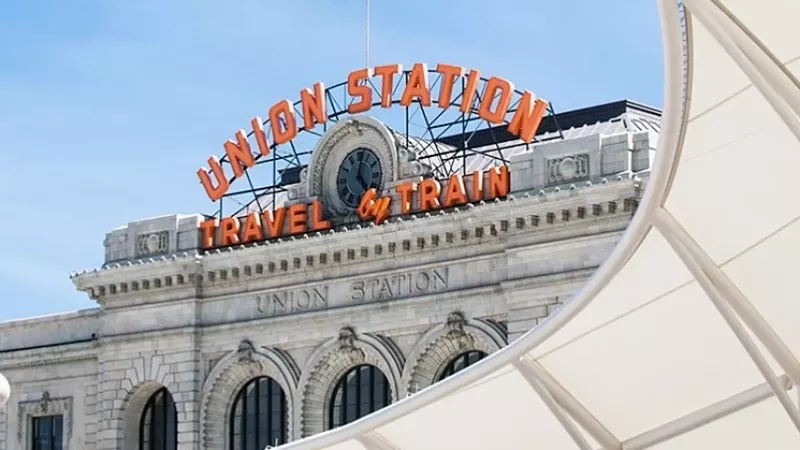 Image: Amalgamated Transit Union Local 1001 is concerned about safety in and around Union Station.