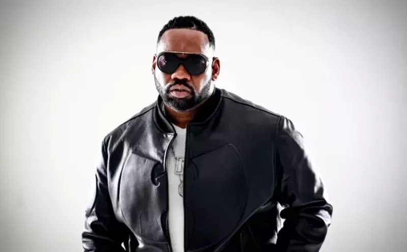 Image: Wu-Tang Clan's Raekwon and RZA "Linx" Up With the Colorado Symphony