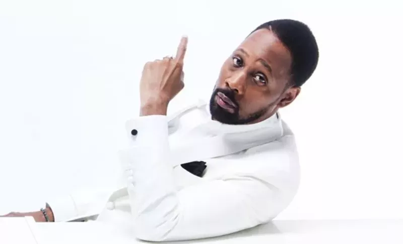 Image: Wu-Tang Clan's RZA returns to Denver this weekend for another collaboration with the Colorado Symphony.