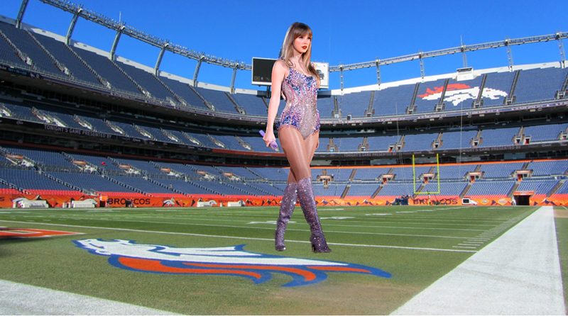 Event Spaces  Empower Field at Mile High