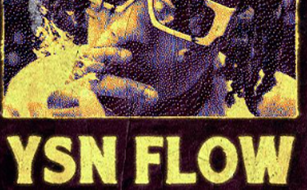 Image: YSN Flow
