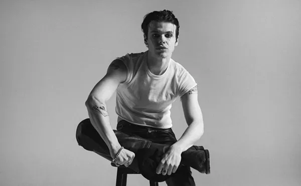 Image: Yungblud